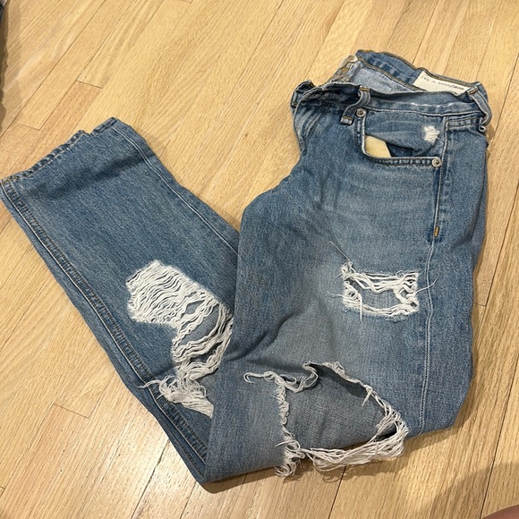 Rag and bone jeans - Picture 1 of 1